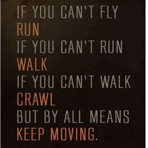 Meet your Posher, Alicia